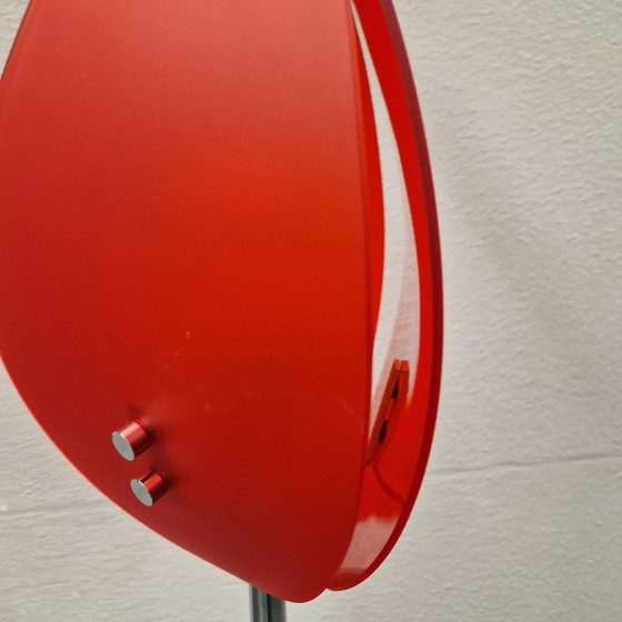 Image 1 of Zifir Tulip Floor Lamp