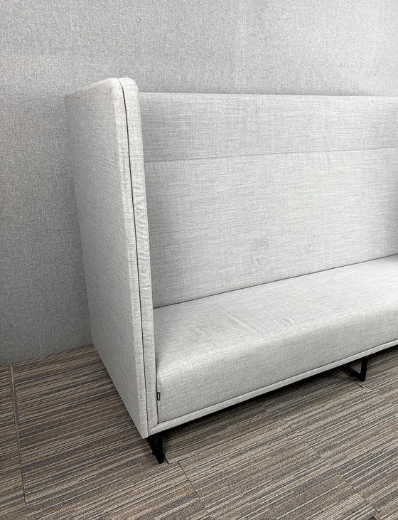 Image 1 of Lande 1St Class Acoustic Bench