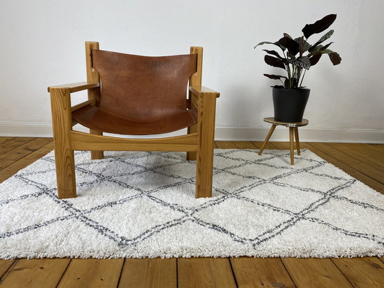 Image 1 of Poltrona da salotto di metà secolo