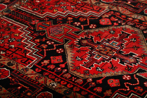 Image 1 of Hamadan - Persian carpet Classic beauty - Carpet - Hand knotted 180 X 117 Cm No. 464590