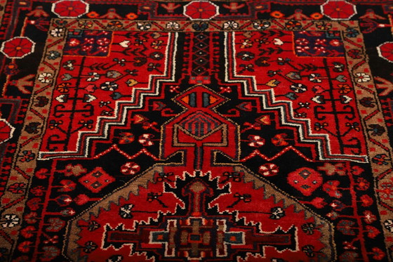 Image 1 of Hamadan - Persian carpet Classic beauty - Carpet - Hand knotted 180 X 117 Cm No. 464590