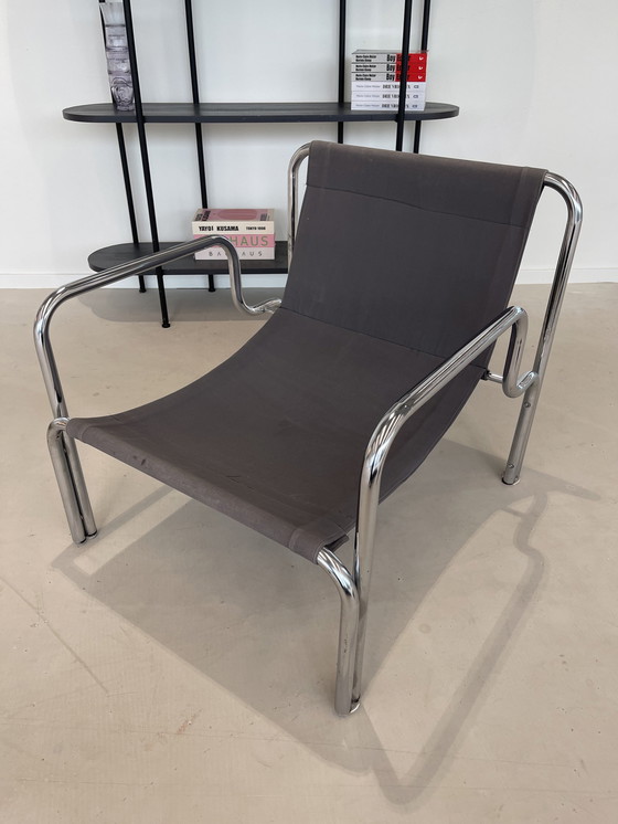 Image 1 of Vintage lounge armchair