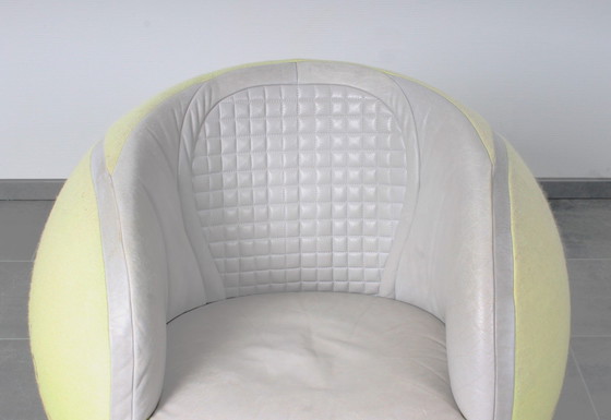 Image 1 of De Sede Ds9100 Tennisball Chair