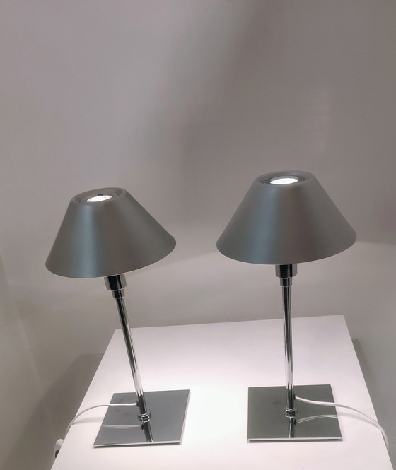 Image 1 of 2 Marset Table Lamps