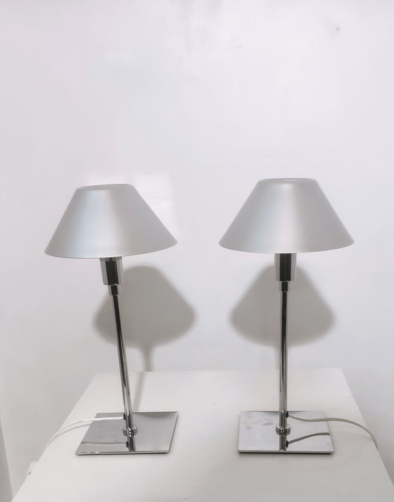 Image 1 of 2 Marset Table Lamps