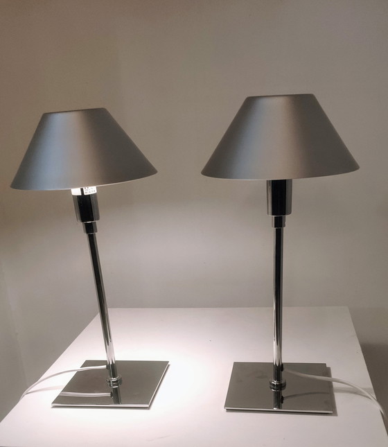 Image 1 of 2 Marset Table Lamps