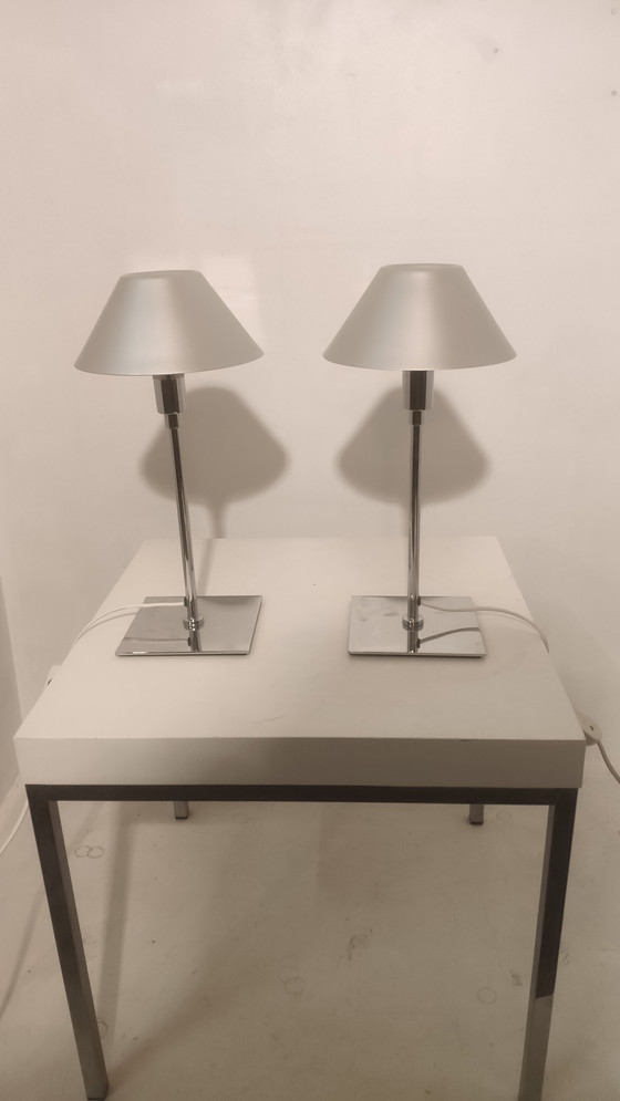 Image 1 of 2 Marset Table Lamps