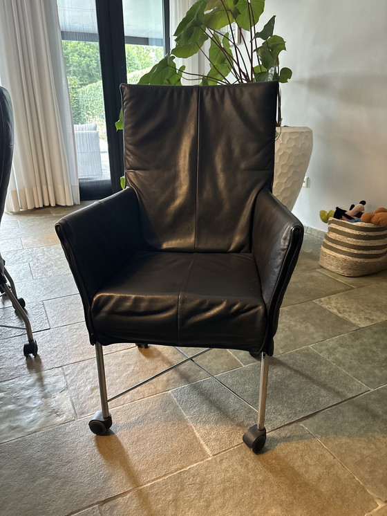 Image 1 of 6x Montis Chaplin chair