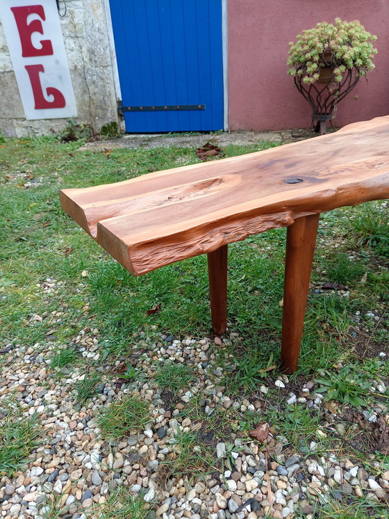 Image 1 of Reynolds Of Ludlow Coffee Table