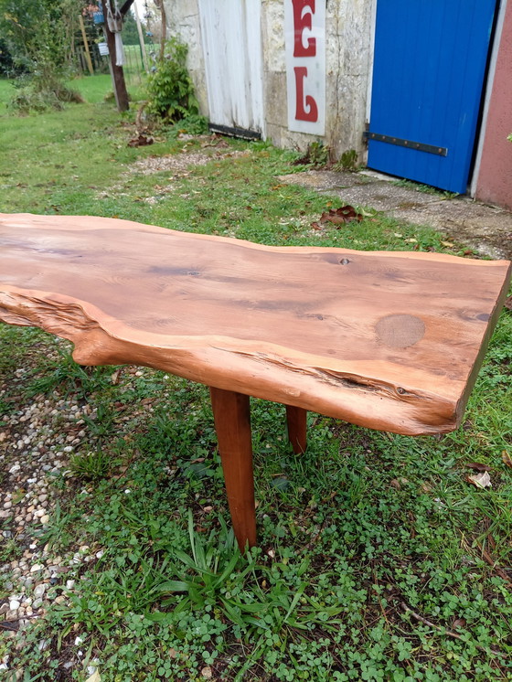 Image 1 of Reynolds Of Ludlow Coffee Table