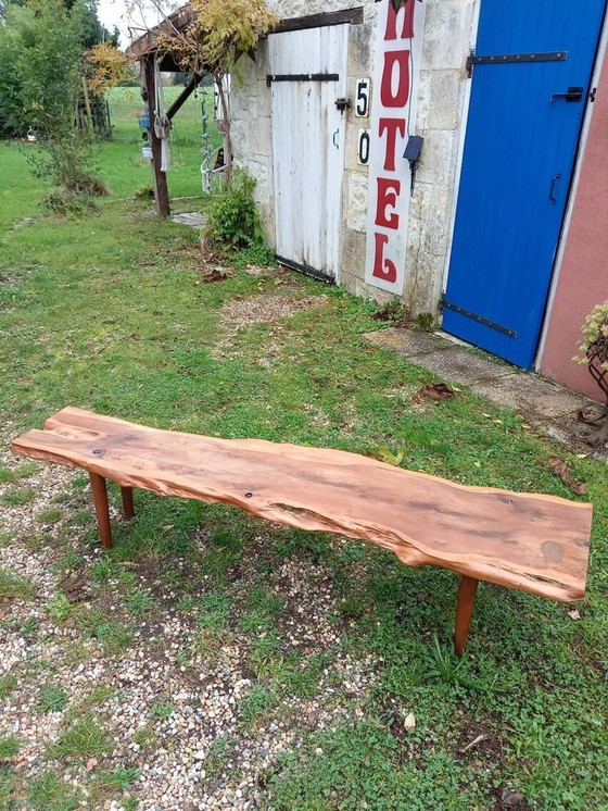 Image 1 of Reynolds Of Ludlow Coffee Table