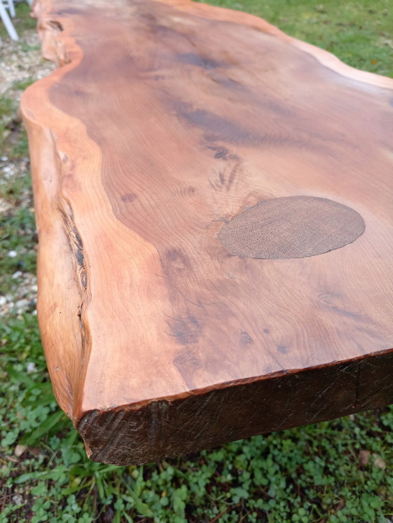 Image 1 of Reynolds Of Ludlow Coffee Table