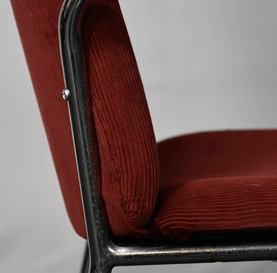 Image 1 of Chaise De Wit 3114