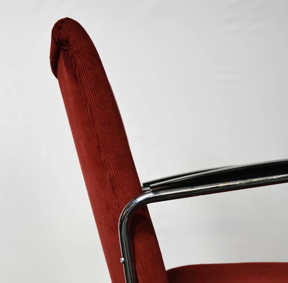 Image 1 of Chaise De Wit 3114