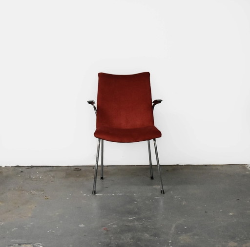 De Wit 3114 chair