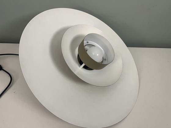 Image 1 of "Luxury Danish Design Pendant Lamp In The Style Of Louise Poulsen"