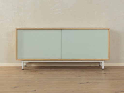 1960s Sideboard, Lothar Wegner