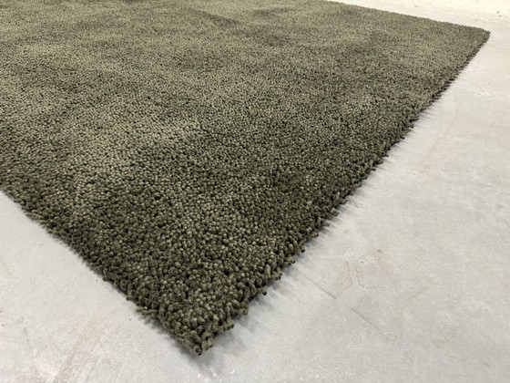 Image 1 of Brink and Campman Basalt Rug Green 200x280