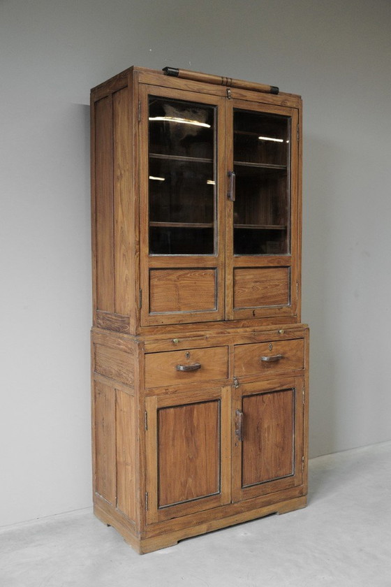 Image 1 of Art Deco Buffet Cabinet