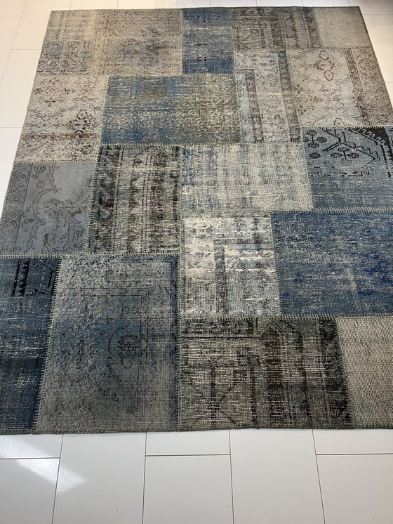 Image 1 of Remade Carpet