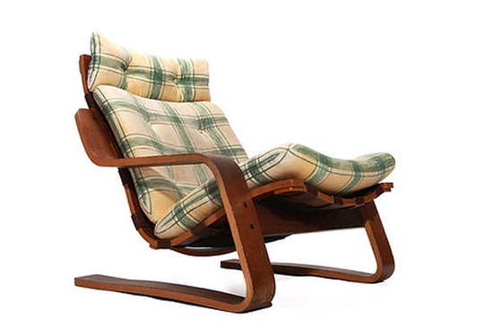 Image 1 of Lounge Chair