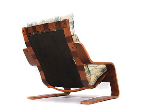 Image 1 of Lounge Chair