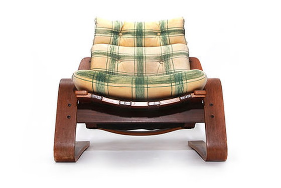 Image 1 of Lounge Chair