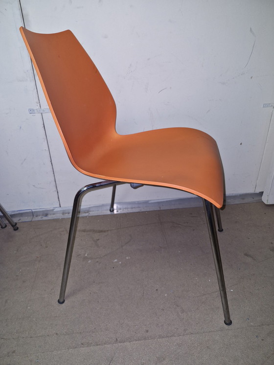 Image 1 of Chaise Kartell Maui