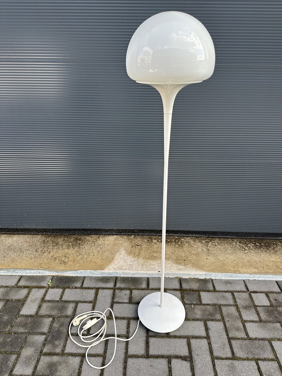 Image 1 of Goffredo Reggiani Mushroom Floorlight