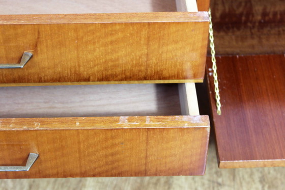 Image 1 of Petite Enfilade, Meuble De Rangement Vintage 1970