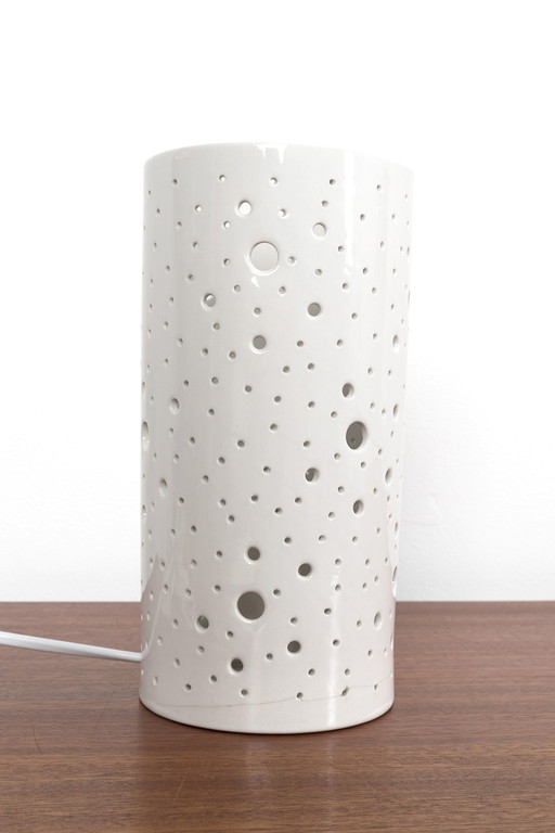 Sgrafo table lamp