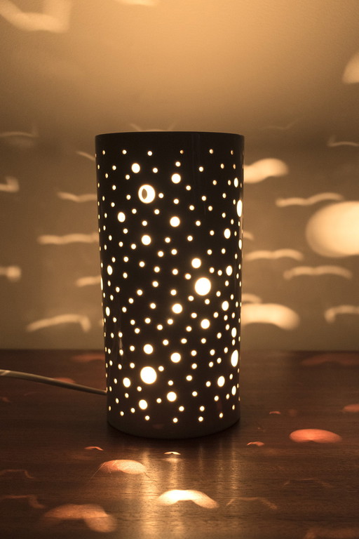 Sgrafo table lamp