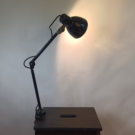 Image 1 of Rimsa Architectural Lamp 1970s