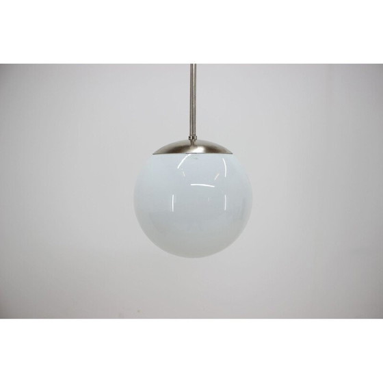 Image 1 of Ciondoli vintage Bauhaus, 1930 