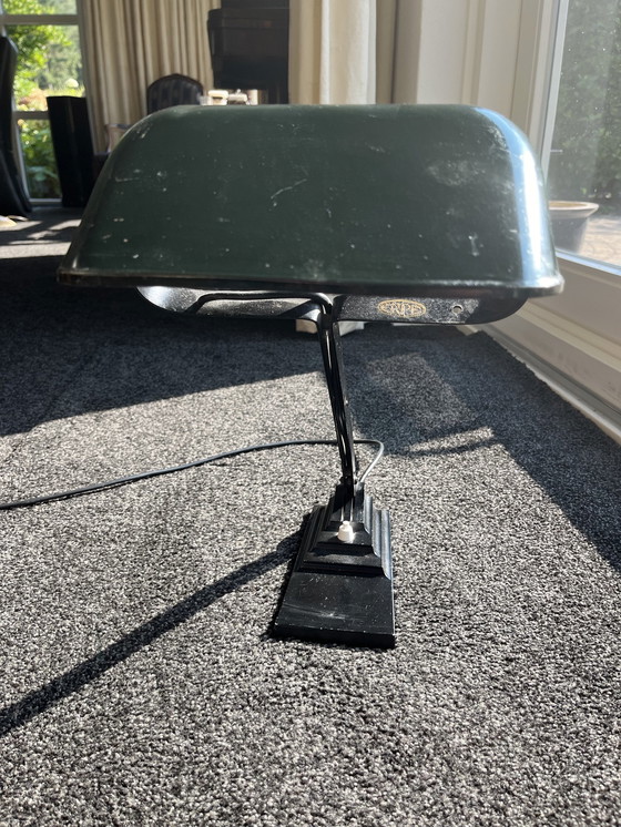 Image 1 of Van Erpe Table Lamp