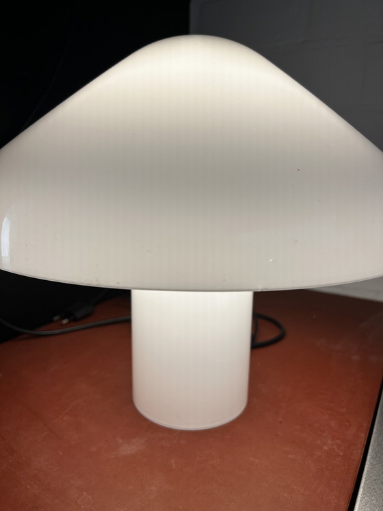 Image 1 of Hay Pao Glass Table Lamp 350