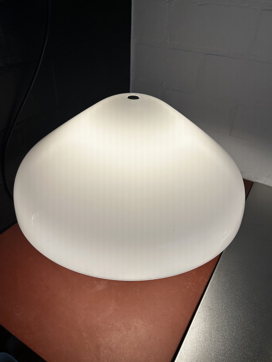 Image 1 of Hay Pao Glass Table Lamp 350