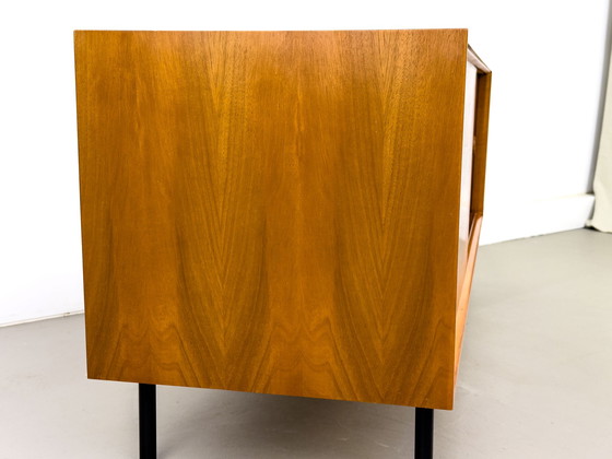 Image 1 of Credenza Mid-Century di Franzmeyer Möbel, anni '60