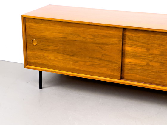 Image 1 of Credenza Mid-Century di Franzmeyer Möbel, anni '60