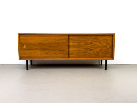 Image 1 of Credenza Mid-Century di Franzmeyer Möbel, anni '60