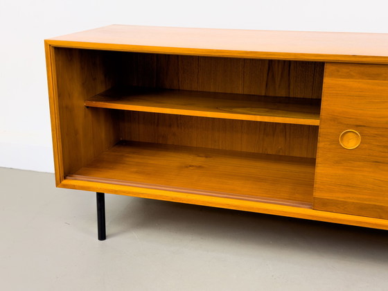 Image 1 of Credenza Mid-Century di Franzmeyer Möbel, anni '60