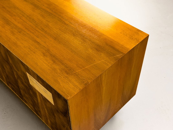 Image 1 of Credenza Mid-Century di Franzmeyer Möbel, anni '60