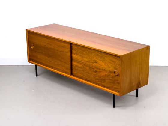 Image 1 of Credenza Mid-Century di Franzmeyer Möbel, anni '60
