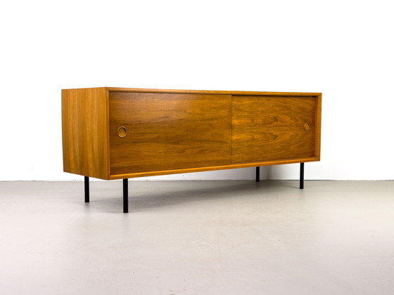 Image 1 of Credenza Mid-Century di Franzmeyer Möbel, anni '60