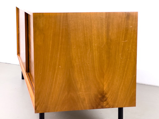 Image 1 of Credenza Mid-Century di Franzmeyer Möbel, anni '60