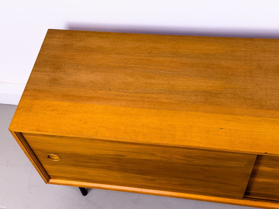 Image 1 of Credenza Mid-Century di Franzmeyer Möbel, anni '60