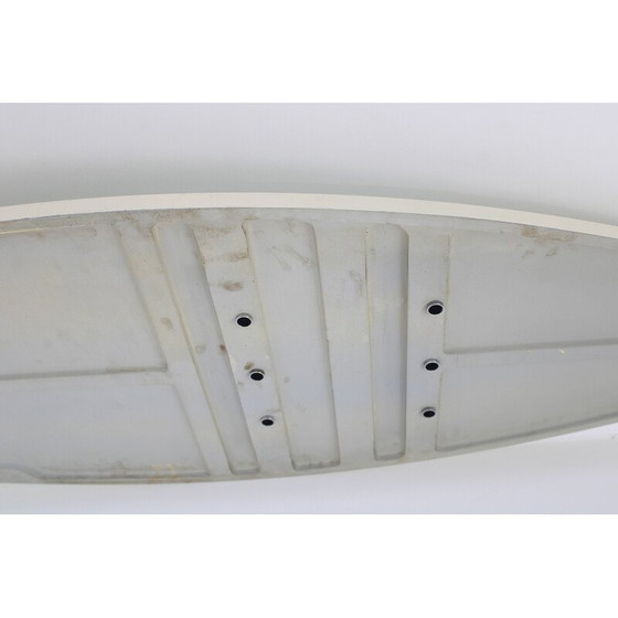 Image 1 of Specchio da parete vintage italiano, anni '70