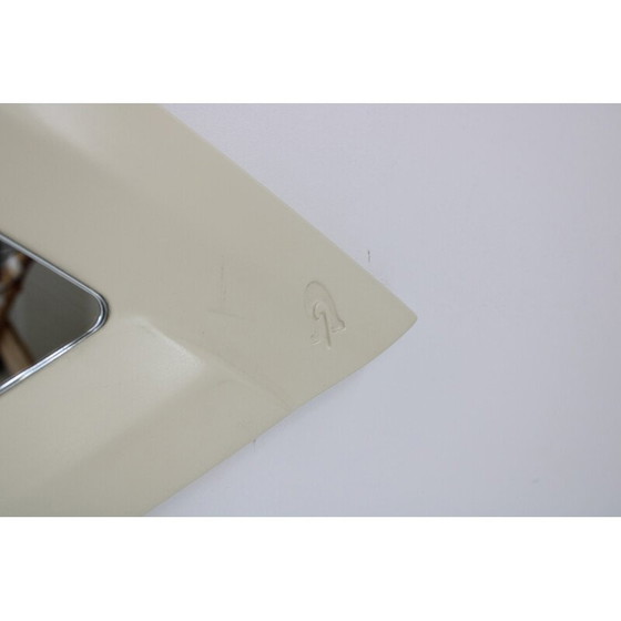 Image 1 of Specchio da parete vintage italiano, anni '70