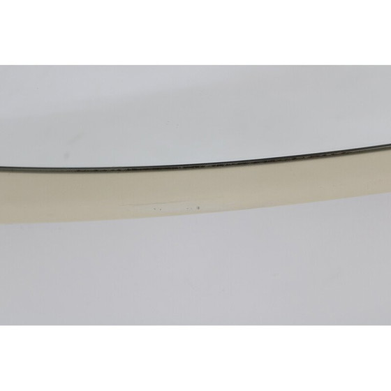 Image 1 of Specchio da parete vintage italiano, anni '70