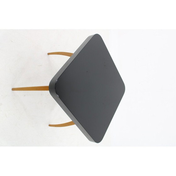 Image 1 of Vintage “Spider” coffee table by Jindrich Halabala, Czechoslovakia 1950